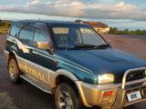 Nissan Mistral 1994 годаfor2 200 000 тг. в Астана