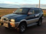 Nissan Mistral 1994 годаfor2 200 000 тг. в Астана – фото 3