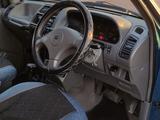 Nissan Mistral 1994 годаfor2 200 000 тг. в Астана – фото 5