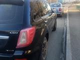 Lifan X60 2014 года за 1 800 000 тг. в Сатпаев – фото 5