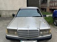 Mercedes-Benz 190 1990 года за 600 000 тг. в Талдыкорган