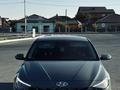 Hyundai Elantra 2022 годаfor11 000 000 тг. в Атырау – фото 16