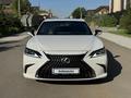 Lexus ES 250 2022 годаүшін23 500 000 тг. в Астана – фото 8