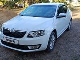 Skoda Octavia 2014 года за 5 600 000 тг. в Акколь (Аккольский р-н) – фото 2