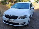 Skoda Octavia 2014 года за 5 600 000 тг. в Акколь (Аккольский р-н)