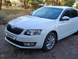 Skoda Octavia 2014 года за 5 600 000 тг. в Акколь (Аккольский р-н) – фото 3