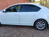 Skoda Octavia 2014 года за 5 600 000 тг. в Акколь (Аккольский р-н) – фото 4