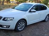 Skoda Octavia 2014 года за 5 600 000 тг. в Акколь (Аккольский р-н) – фото 5