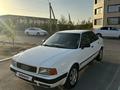 Audi 80 1993 года за 980 000 тг. в Тараз – фото 2