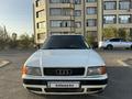Audi 80 1993 года за 980 000 тг. в Тараз – фото 3