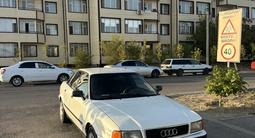 Audi 80 1993 года за 980 000 тг. в Тараз – фото 4