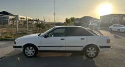 Audi 80 1993 года за 980 000 тг. в Тараз – фото 5