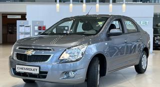 Chevrolet Cobalt Optimum AT 2026 года за 6 490 000 тг. в Костанай