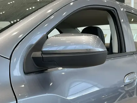 Chevrolet Cobalt Optimum AT 2026 года за 6 390 000 тг. в Костанай – фото 10