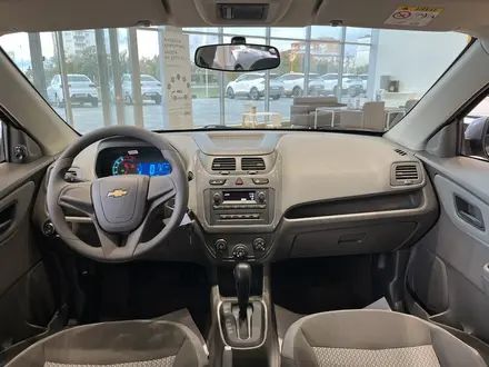 Chevrolet Cobalt Optimum AT 2026 года за 6 390 000 тг. в Костанай – фото 13