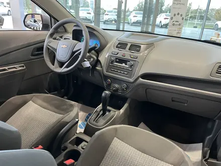 Chevrolet Cobalt Optimum AT 2026 года за 6 390 000 тг. в Костанай – фото 14