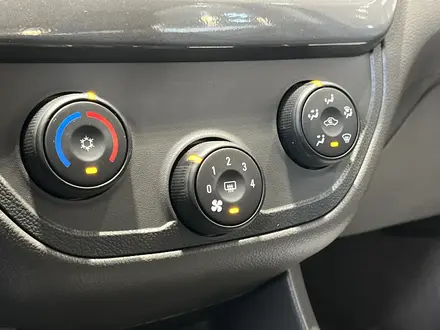 Chevrolet Cobalt Optimum AT 2026 года за 6 390 000 тг. в Костанай – фото 18