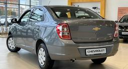 Chevrolet Cobalt Optimum AT 2026 года за 6 490 000 тг. в Костанай – фото 2