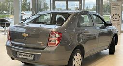 Chevrolet Cobalt Optimum AT 2026 года за 6 490 000 тг. в Костанай – фото 3