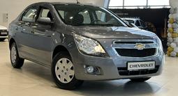 Chevrolet Cobalt Optimum AT 2026 года за 6 490 000 тг. в Костанай – фото 4