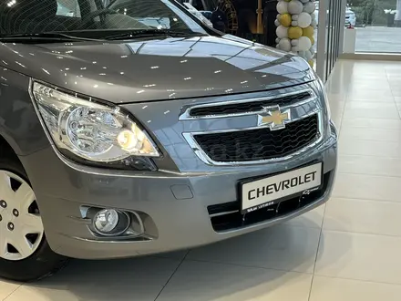 Chevrolet Cobalt Optimum AT 2026 года за 6 390 000 тг. в Костанай – фото 5