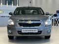 Chevrolet Cobalt Optimum AT 2026 годаүшін6 390 000 тг. в Костанай – фото 6