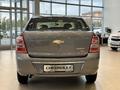 Chevrolet Cobalt Optimum AT 2026 годаүшін6 390 000 тг. в Костанай – фото 8