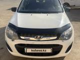 ВАЗ (Lada) Kalina 2192 2014 годаfor2 400 000 тг. в Уральск – фото 3