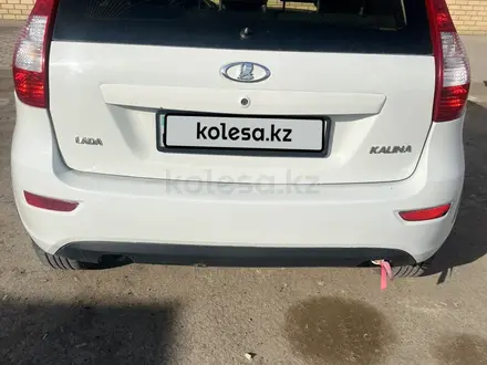 ВАЗ (Lada) Kalina 2192 2014 года за 2 750 000 тг. в Уральск