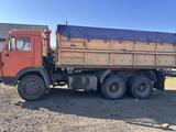 КамАЗ  53229 2003 года за 7 800 000 тг. в Костанай