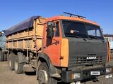 КамАЗ  53229 2003 года за 7 800 000 тг. в Костанай – фото 2
