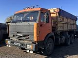 КамАЗ  53229 2003 года за 7 800 000 тг. в Костанай – фото 3