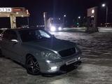 Mercedes-Benz S 500 2004 года за 3 650 000 тг. в Уральск – фото 5