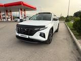 Hyundai Tucson 2022 года за 12 800 000 тг. в Алматы