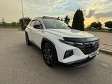 Hyundai Tucson 2022 года за 12 800 000 тг. в Алматы – фото 3