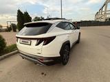 Hyundai Tucson 2022 года за 12 800 000 тг. в Алматы – фото 5