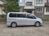 Nissan Serena 2008 годаүшін7 200 000 тг. в Усть-Каменогорск – фото 5