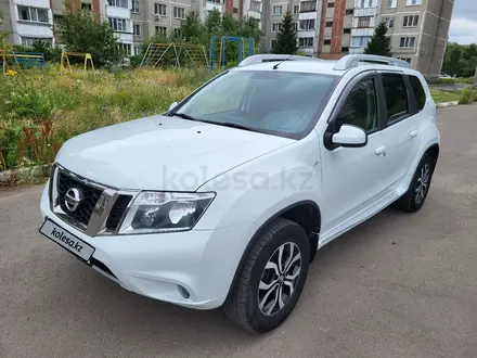 Nissan Terrano 2017 года за 6 450 000 тг. в Петропавловск