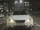 Lexus IS 250 2008 годаүшін6 500 000 тг. в Караганда – фото 2