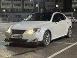Lexus IS 250 2008 годаүшін6 500 000 тг. в Караганда – фото 3