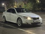 Lexus IS 250 2008 годаүшін6 500 000 тг. в Караганда – фото 4