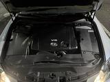 Lexus IS 250 2008 годаүшін6 500 000 тг. в Караганда – фото 5
