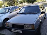 ВАЗ (Lada) 21099 2003 годаүшін1 200 000 тг. в Актобе – фото 5