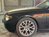 BMW 735 2002 года за 4 800 000 тг. в Алматы – фото 4