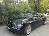 BMW 735 2002 года за 4 800 000 тг. в Алматы
