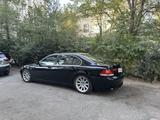 BMW 735 2002 года за 4 800 000 тг. в Алматы – фото 2