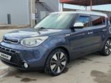 Kia Soul 2014 года за 7 000 000 тг. в Атырау