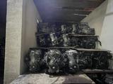 Двигатель 3.5 литра 2GR-FE за 77 000 тг. в Алматы – фото 2
