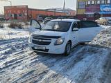 Chevrolet Cobalt 2014 года за 3 800 000 тг. в Экибастуз