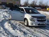 Chevrolet Cobalt 2014 года за 3 800 000 тг. в Экибастуз – фото 2